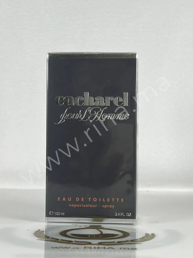 Cacharel pour L'Homme Cacharel Cacharel pour L'Homme Cacharel