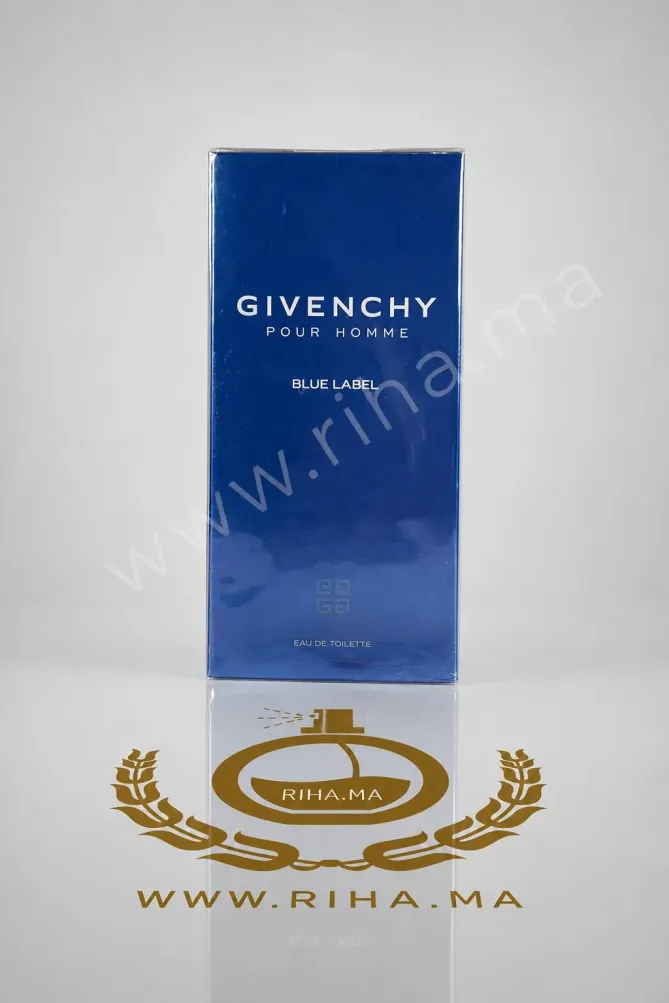 Givenchy blue label Givenchy blue label