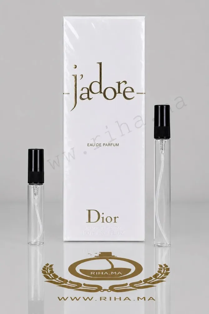 J'adore Eau de Parfum J'adore Eau de Parfum