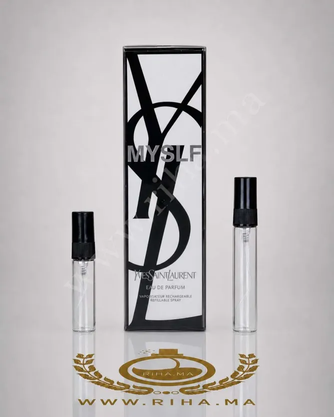 MYSLF Eau de Parfum Yves Saint Laurent MYSLF Eau de Parfum Yves Saint Laurent