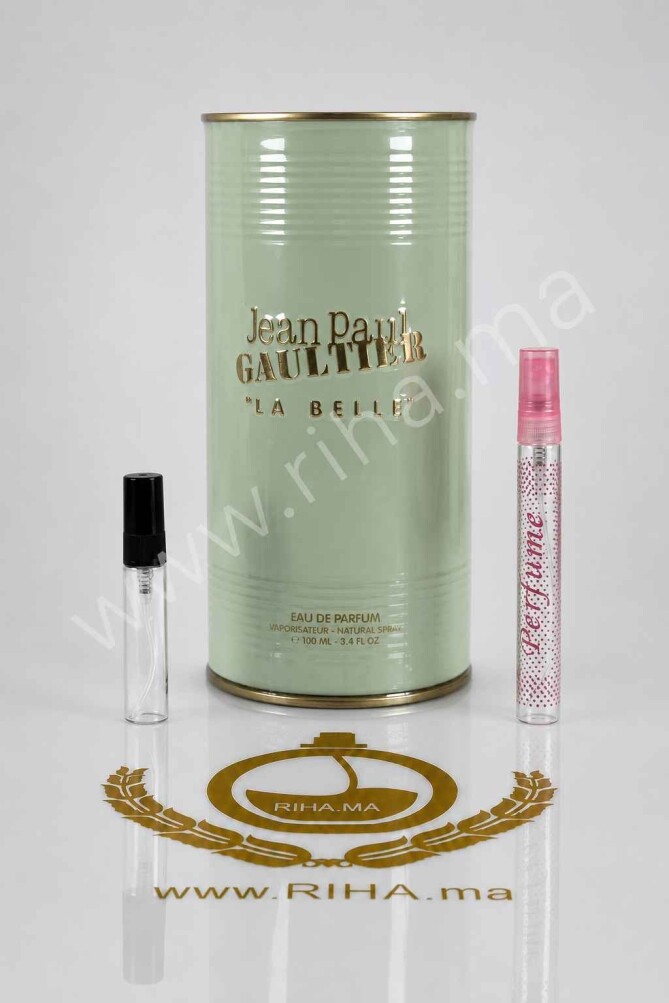 Jean Paul Gaultier La Belle