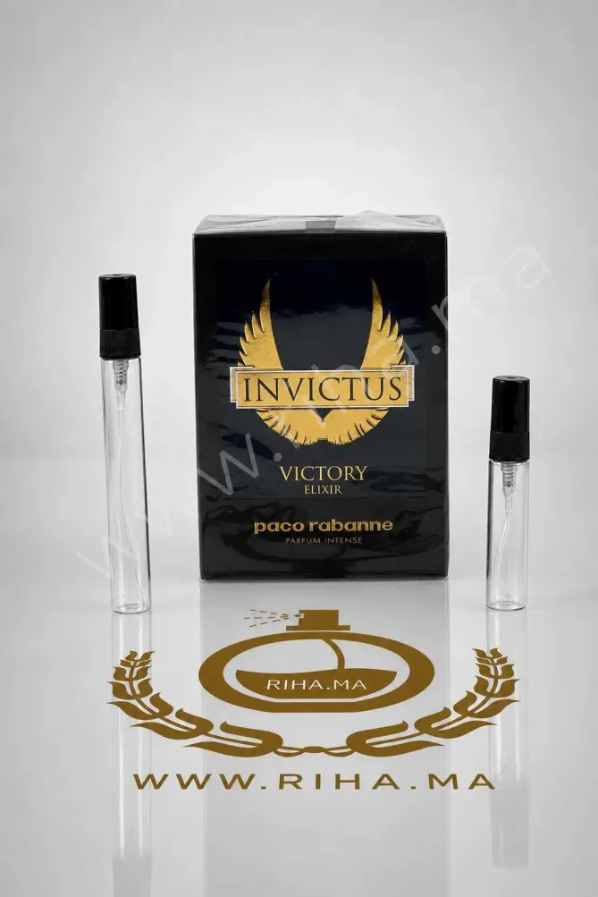 Invictus Victory Elixir Prix maroc Invictus Victory Elixir Prix maroc