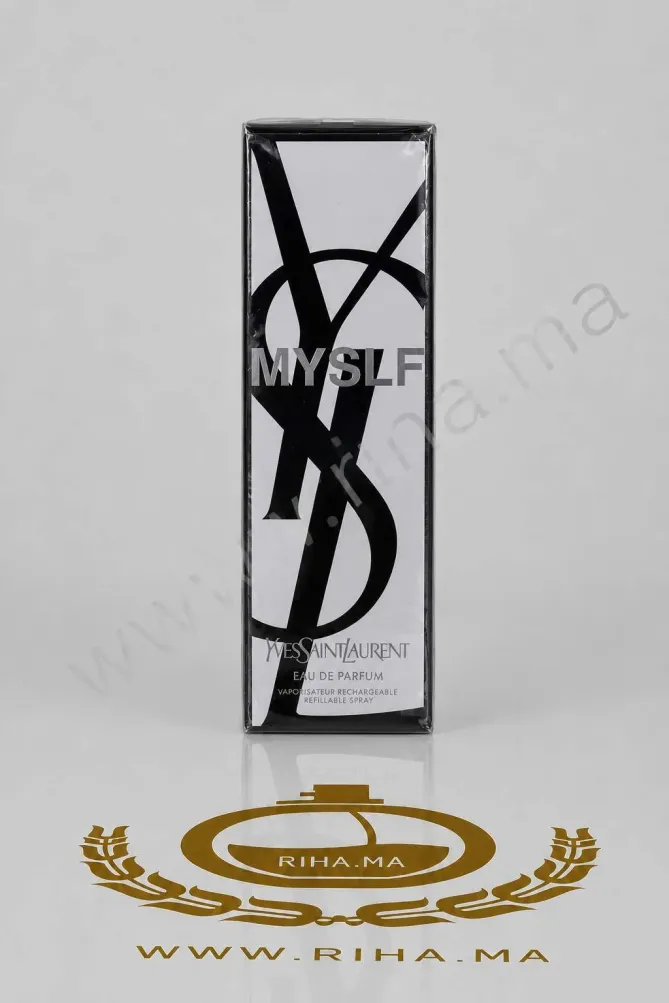 MYSLF Eau de Parfum MYSLF Eau de Parfum