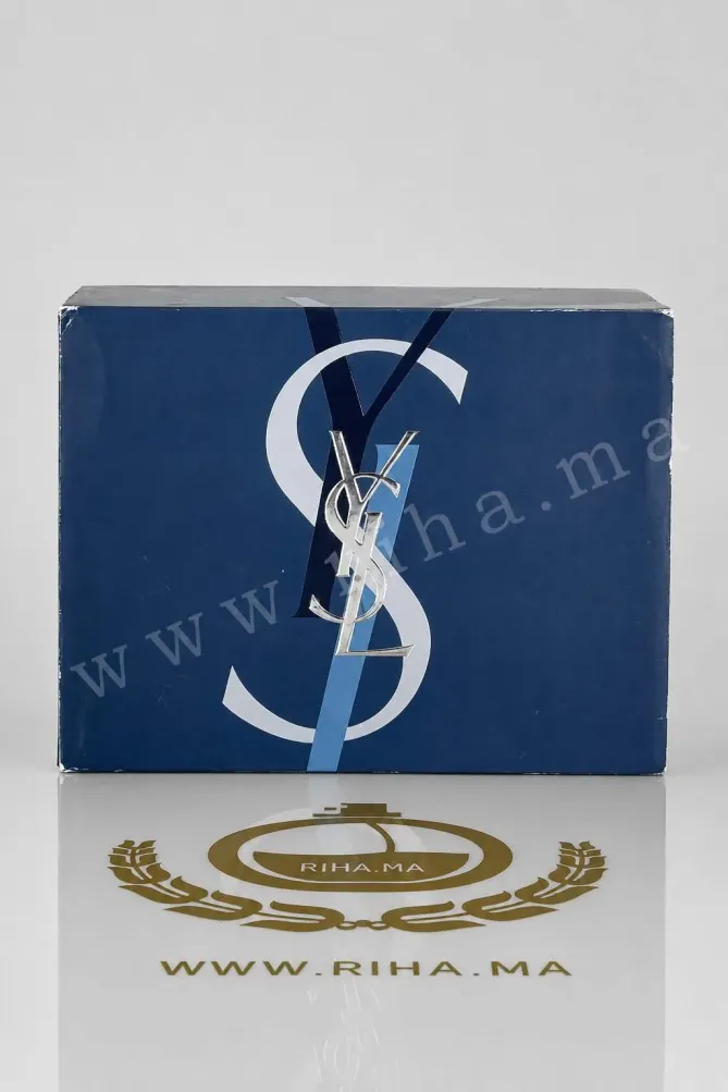 Coffret L’Homme Eau de Toilette Yves Saint Laurent Pour Homme 100ml Authentic coffret lhomme — Coffret cadeau L'Homme Yves Saint Laurent eau de toilette 100ml