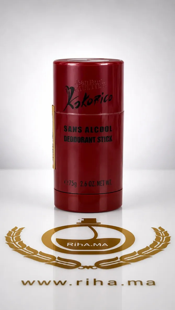 déodorant stick kokorico jean paul gautier — Déodorant stick kokorico deodorant stick Jean Paul Gaultier