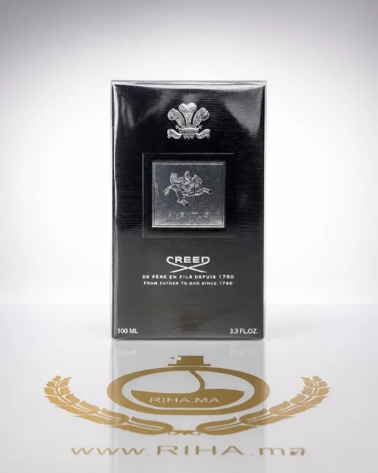 Creed Aventus Eau de Parfum 100ml for Men Creed Aventus Eau de Parfum 100ml for Men — parfum de luxe au Maroc