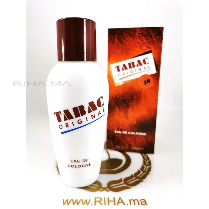 TABAC ORIGINAL COLOGNE
