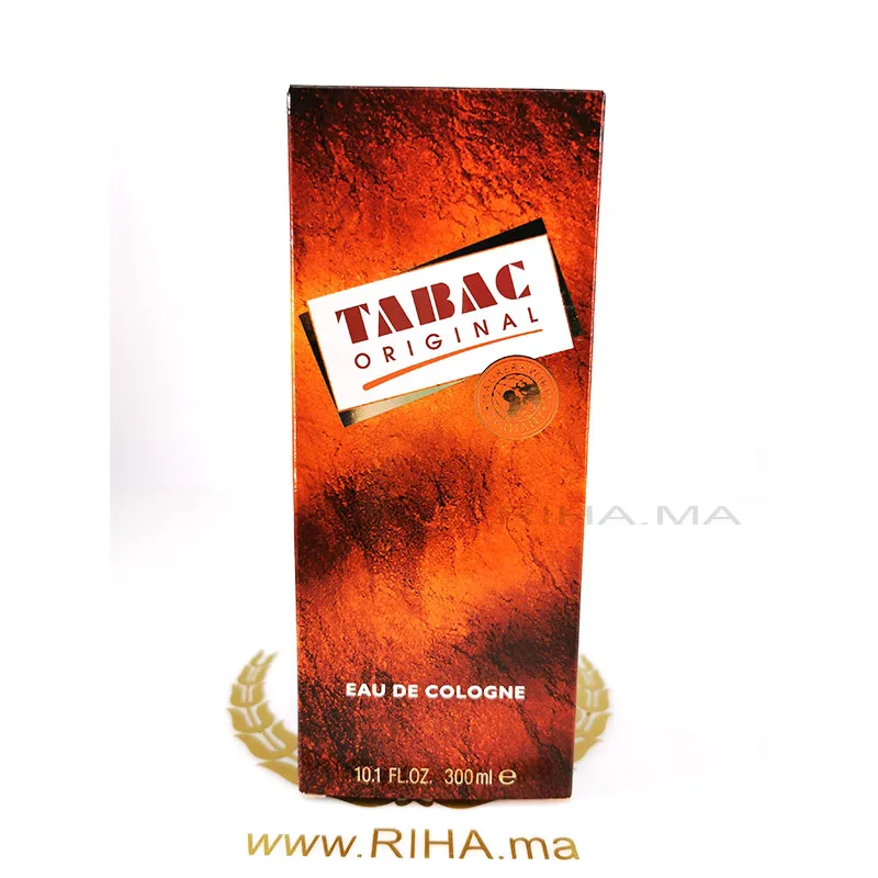 TABAC-ORIGINAL---COLOGNE-PARFUM-MAROC TABAC ORIGINAL – COLOGNE - parfum Maroc