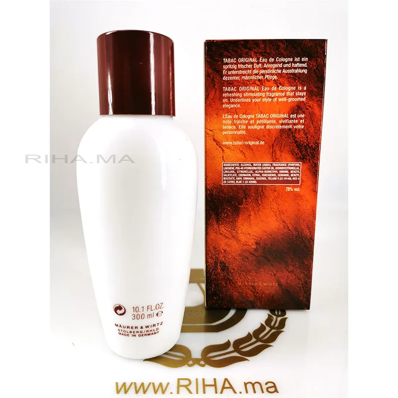 TABAC-ORIGINAL---COLOGNE-PRIX-MAROC TABAC ORIGINAL – COLOGNE - parfum Maroc