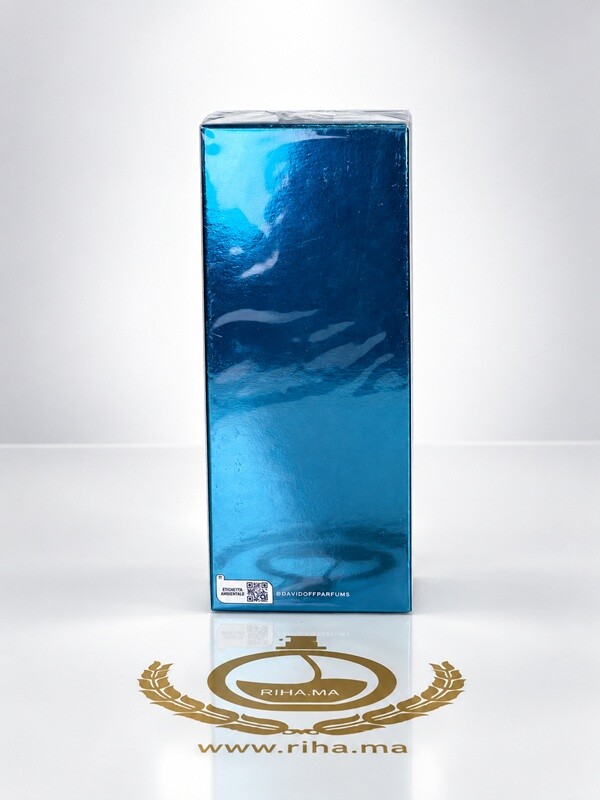 cool water 2 cool water edt 125ml