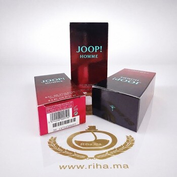 joop homme 2 joop homme