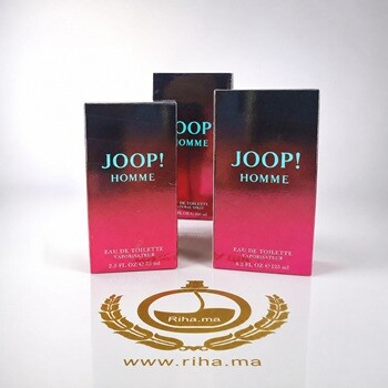 joop hoome joop homme