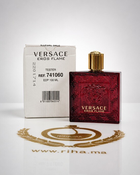 EROS FLAME – VERSACE EROS FLAME – VERSACE
