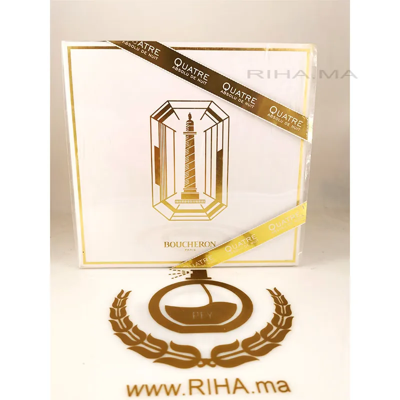 QUATRE-ABSOLU-DE-NUIT---BOUCHERON-prix-maroc QUATRE ABSOLU DE NUIT – BOUCHERON Boucheron - parfum Maroc