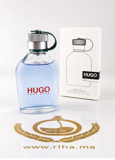 HUGO MAN - HUGO BOSS HUGO MAN - HUGO BOSS