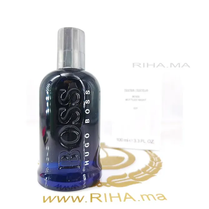 BOSS BOTTLED NIGHT HUGO BOSS BOSS BOTTLED NIGHT HUGO BOSS