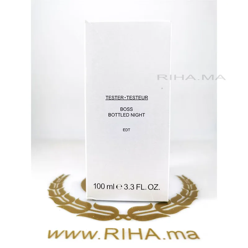 BOSS-BOTTLED-NIGHT---HUGO-BOSS-parfum-maroc BOSS BOTTLED NIGHT – HUGO BOSS HUGO BOSS - parfum Maroc