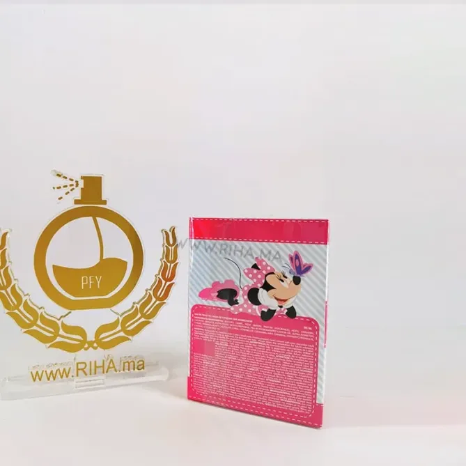 PARFUM-MICKEY PARFUM MICKEY - parfum Maroc
