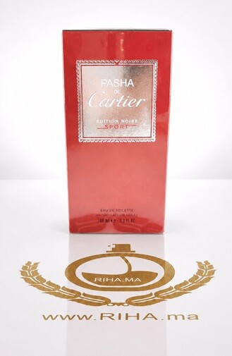Pasha Cartier-Cartier Pasha Cartier-Cartier