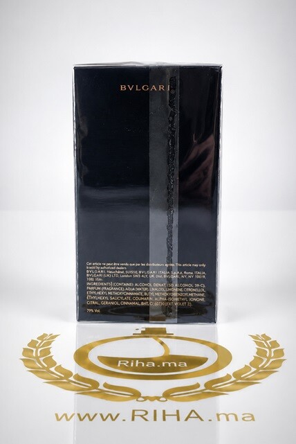 Bvlgari Man In Black-Bvlgari Bvlgari Man In Black-Bvlgari