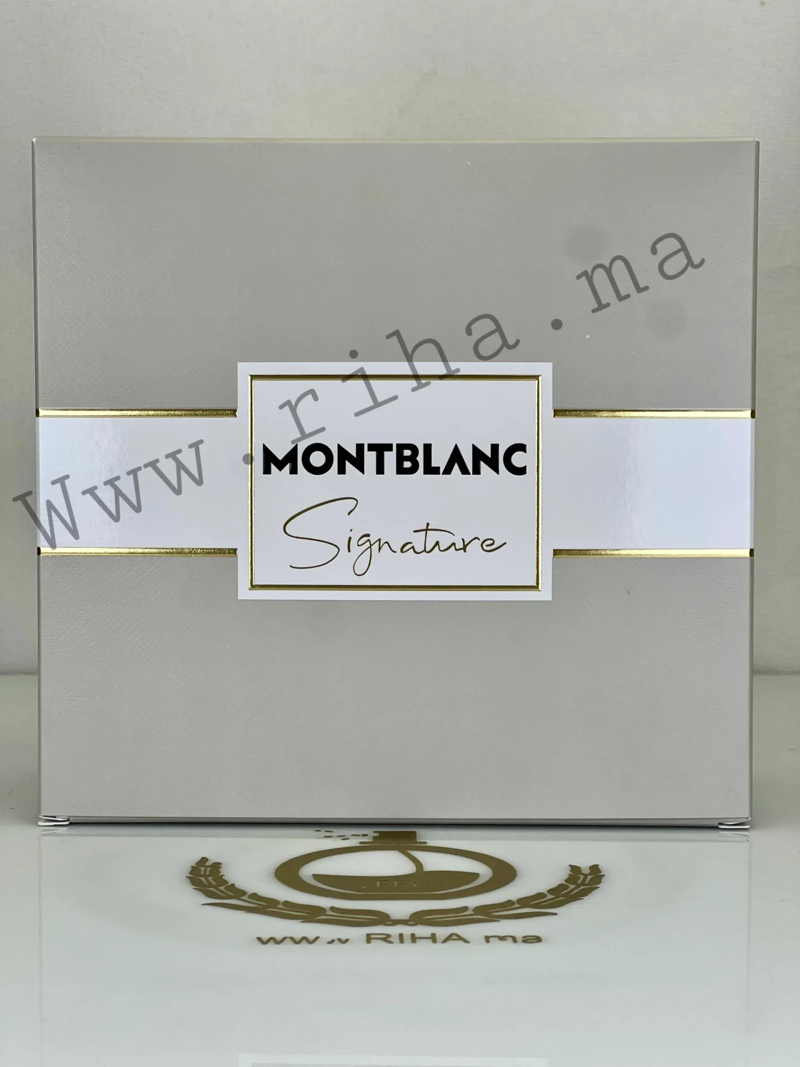 Coffret Signature-Montblanc prix maroc (2)