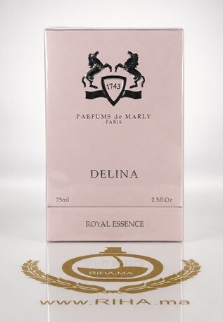 Delina Parfums de Marly Eau de parfum 75ml pour femme