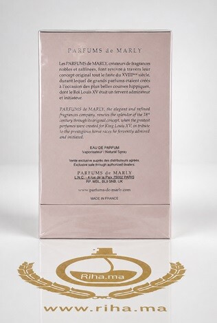 Delina Parfums de Marly Eau de parfum 75ml pour femme Delina Parfums de Marly Eau de parfum 75ml pour femme