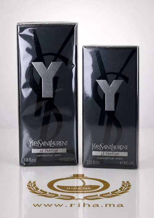 Y Le Parfum Yves Saint Laurent Pour Homme