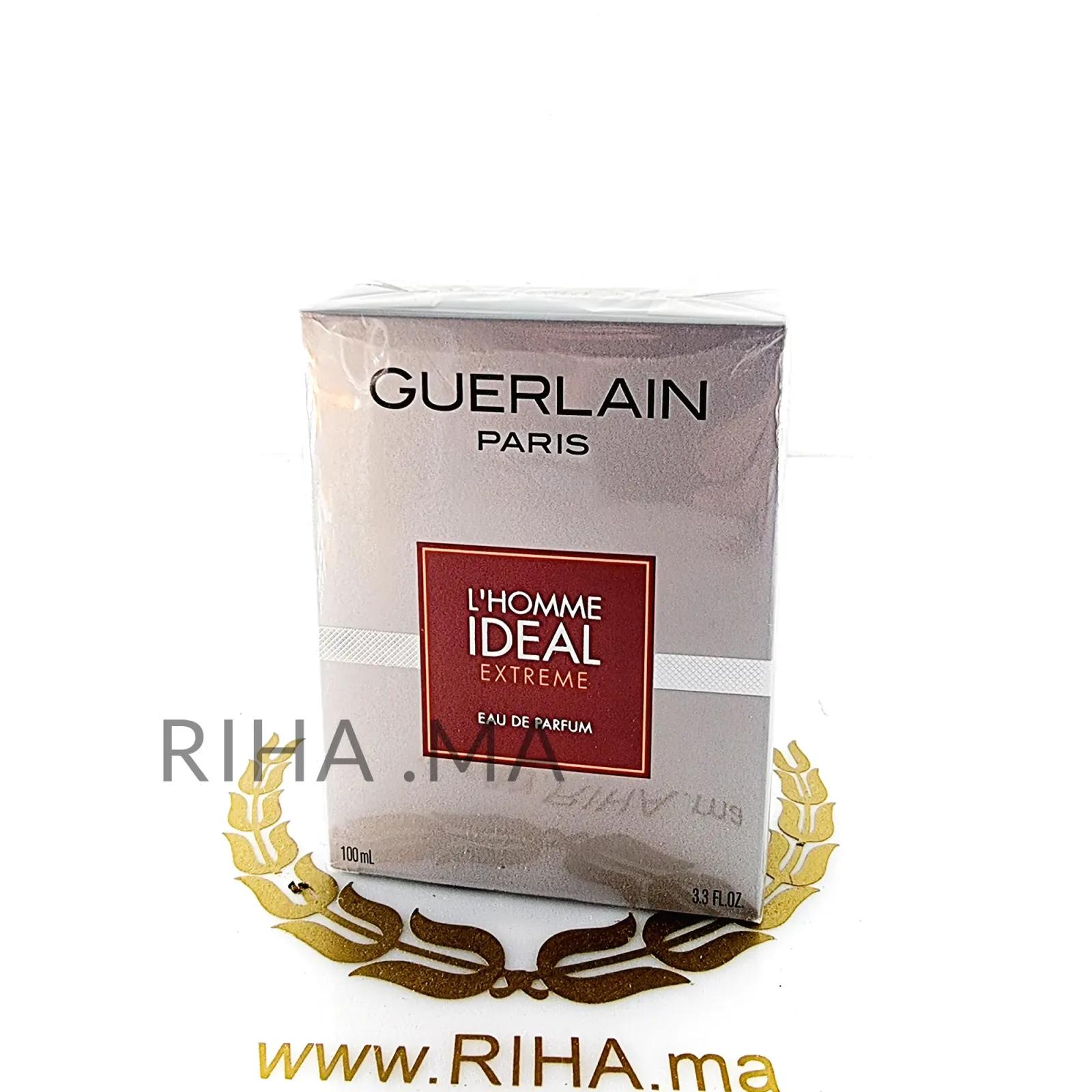 dq L’Homme Idéal Extrême Guerlain Guerlain - parfum Maroc