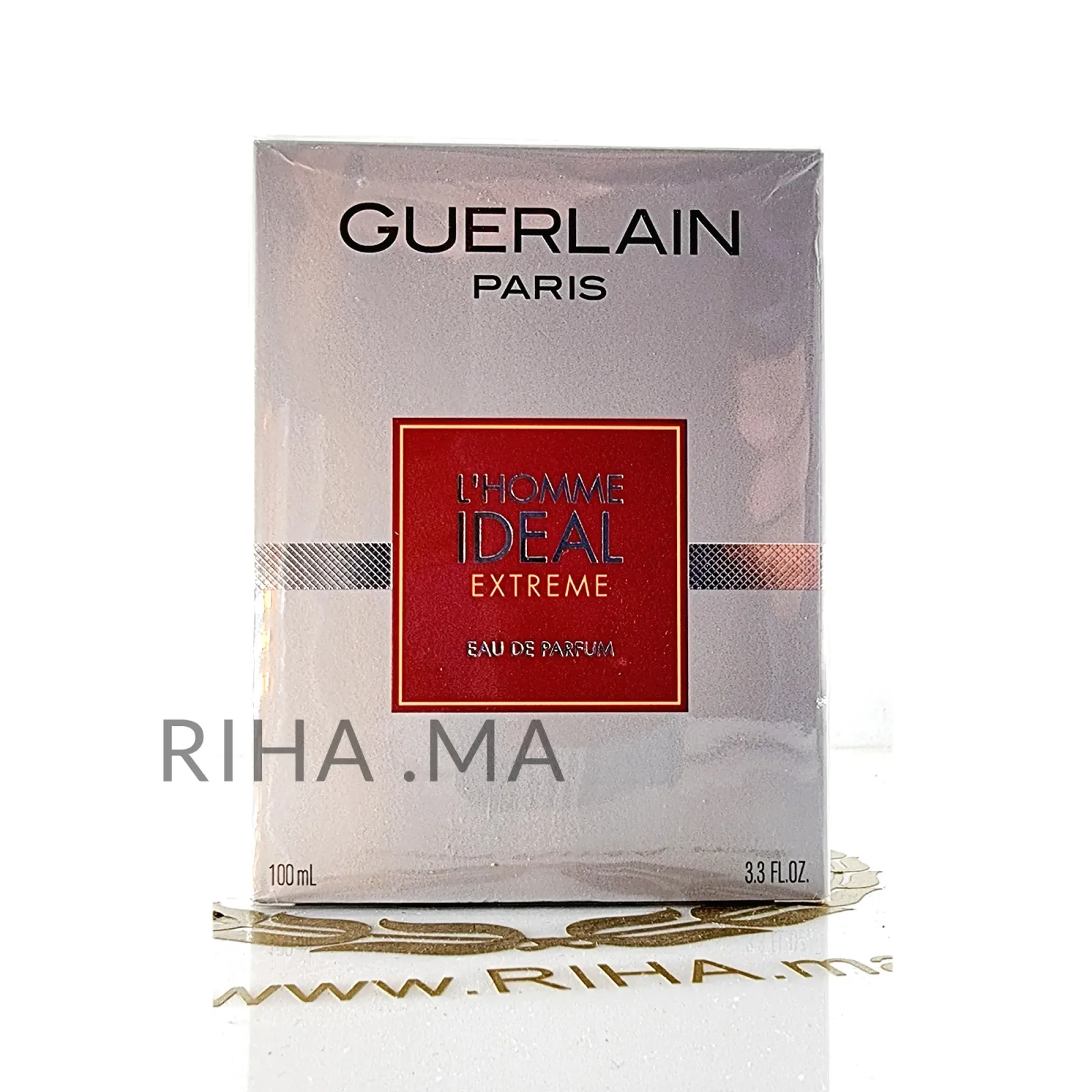 qv L’Homme Idéal Extrême Guerlain Guerlain - parfum Maroc
