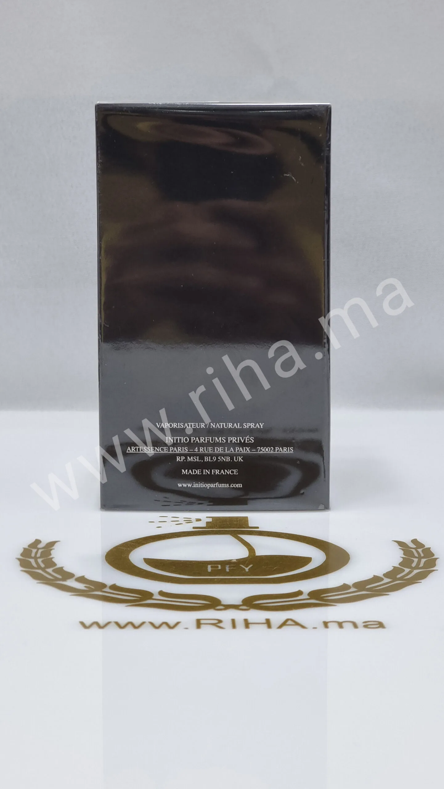Absolute Aphrodisiac Initio Absolute Aphrodisiac eau de parfum 90ml Initio - parfum Maroc
