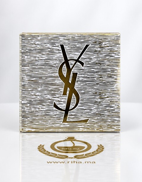 Coffret Cadeux Libre Yves Saint Laurent eau de parfum 90ml Coffret Cadeux Libre Yves Saint Laurent eau de parfum 90ml
