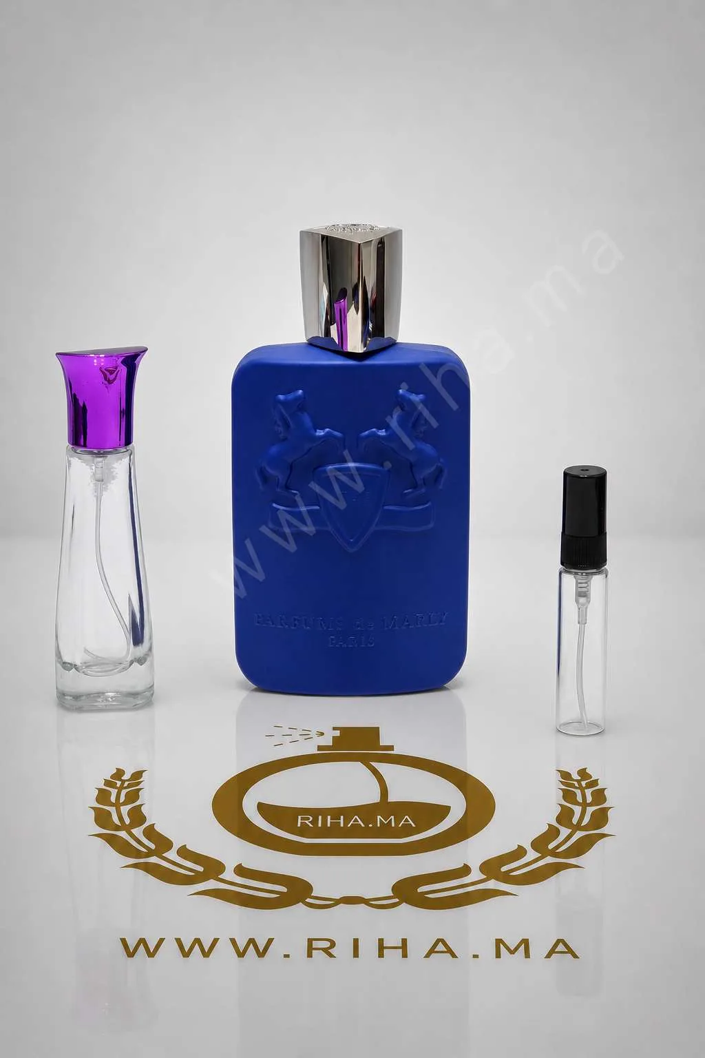 Decantage Percival Parfums de Marly eau de parfum Decantage Percival Parfums de Marly eau de parfum