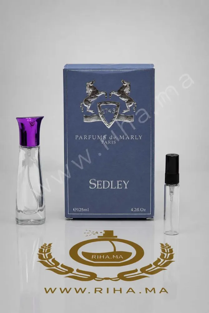 Decantage Sedley Parfums de Marly eau de parfum