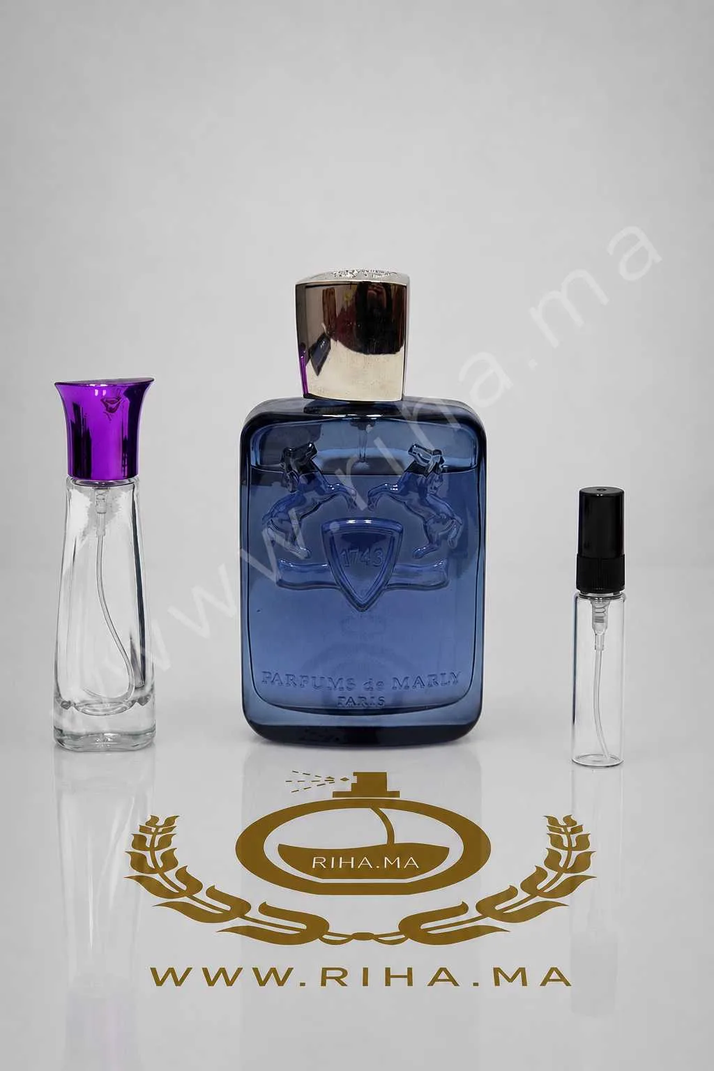 Decantage Sedley Parfums de Marly eau de parfum Decantage Sedley Parfums de Marly eau de parfum