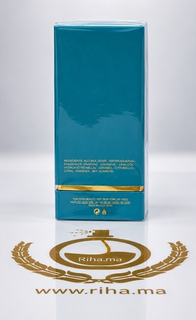 Neroli Portofino Tom Ford eau de parfum Neroli Portofino Tom Ford eau de parfum