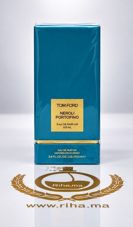 Neroli Portofino Tom Ford eau de parfum Neroli Portofino Tom Ford eau de parfum