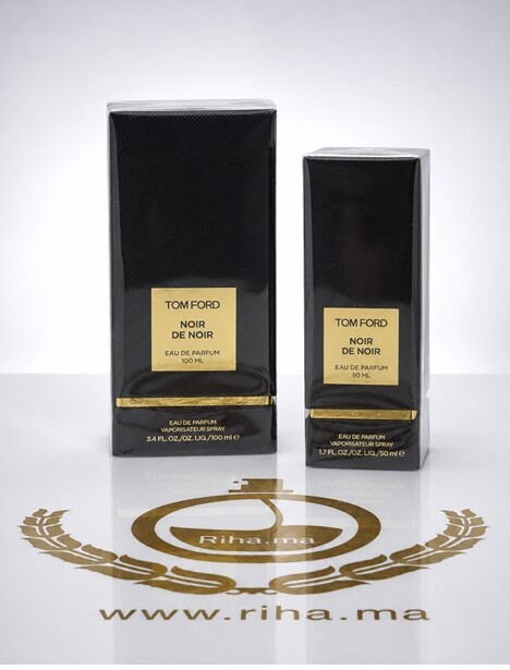 Noir de Noir Tom Ford Noir de Noir Tom Ford