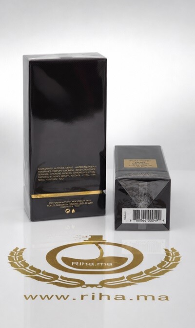 Noir de Noir Tom Ford Noir de Noir Tom Ford