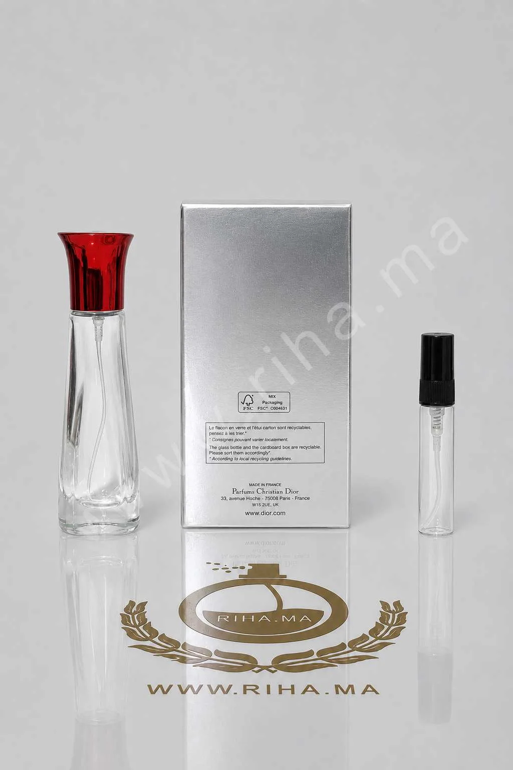 Dior Homme Dior Homme