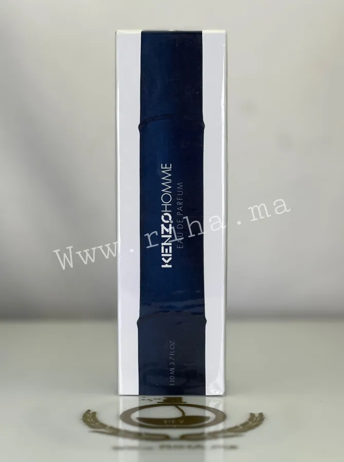 Kenzo Homme Eau de Parfum 100ml prix maroc Kenzo Homme Eau de Parfum 100ml prix maroc