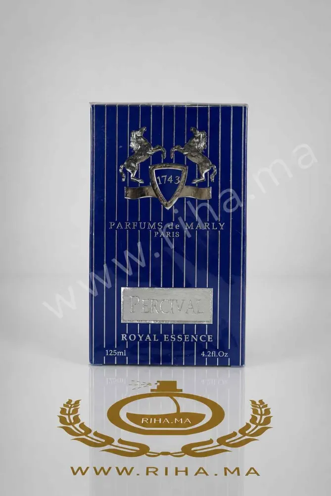 Percival Parfums de Marly Percival Parfums de Marly