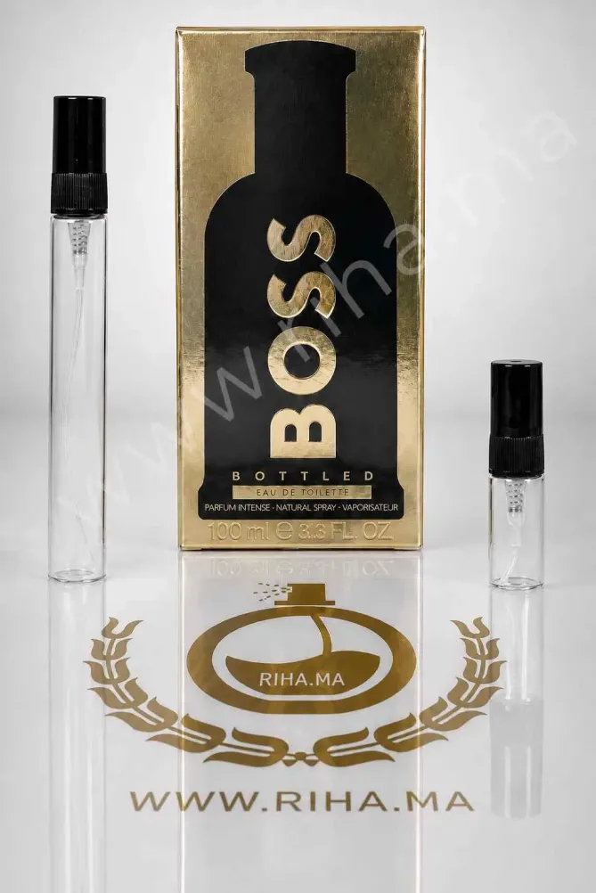 Boss Bottled Elixir Prix Maroc Boss Bottled Elixir Prix Maroc