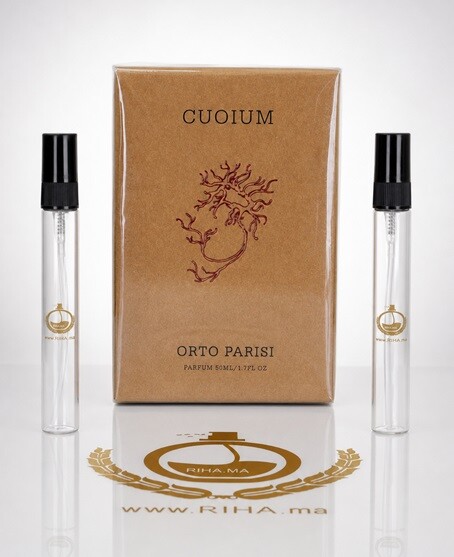 Decantage Cuoium Orto Parisi Le Parfum Pour Homme Decantage Cuoium Orto Parisi Le Parfum Pour Homme
