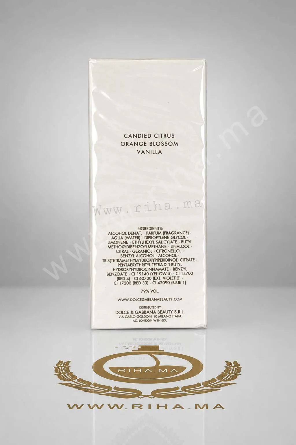 Devotion Dolce&Gabbana Eau de Parfum Pour Femme 100ML Devotion Dolce&Gabbana Eau de Parfum Pour Femme 100ML