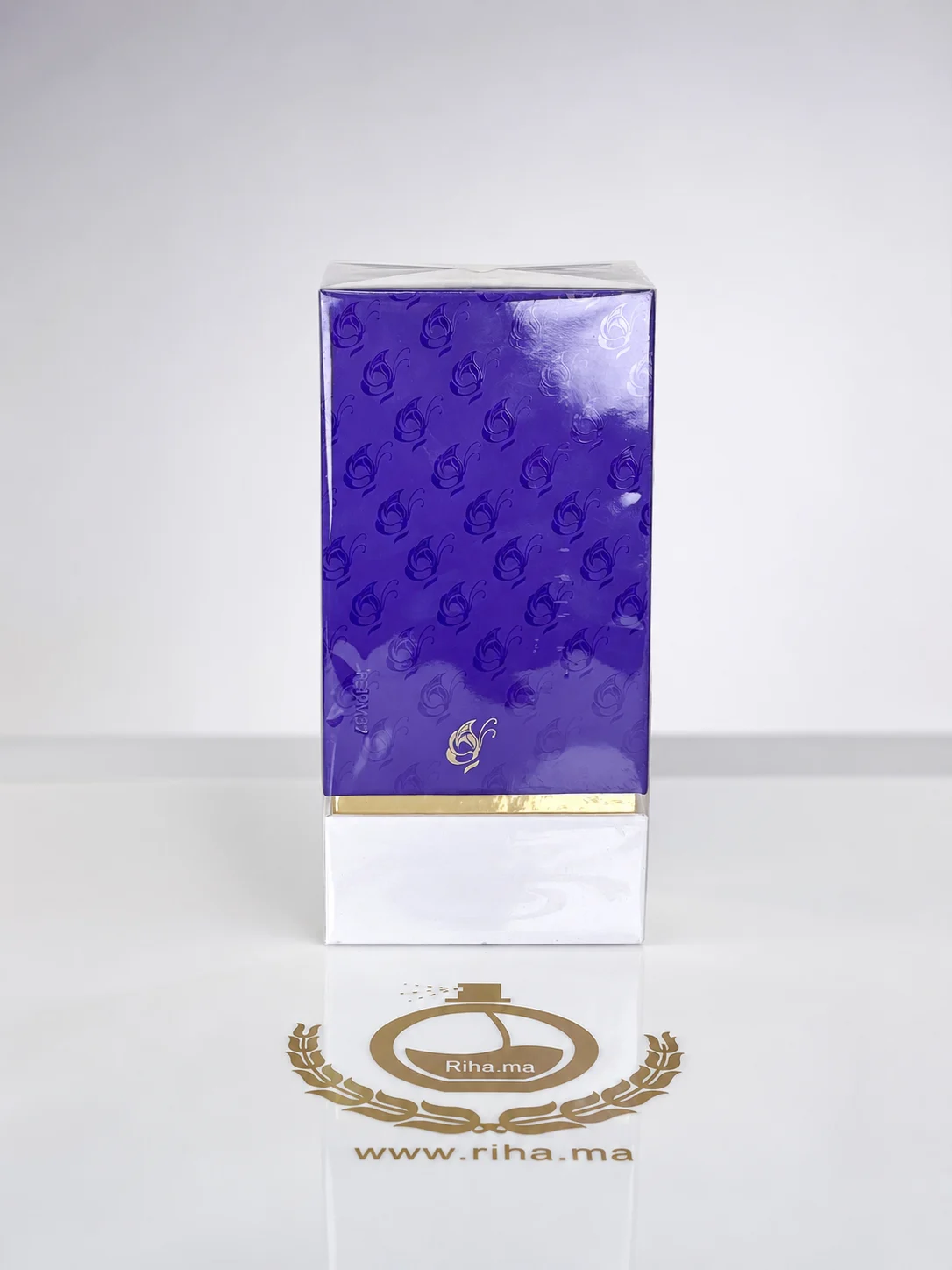 Sospiro Perfumes Vibrato — Parfum Niche - Eau de Parfum 100ml — photo 2 Flacon de Sospiro Perfumes Vibrato parfum niche posé sur fond sombre — vue 2