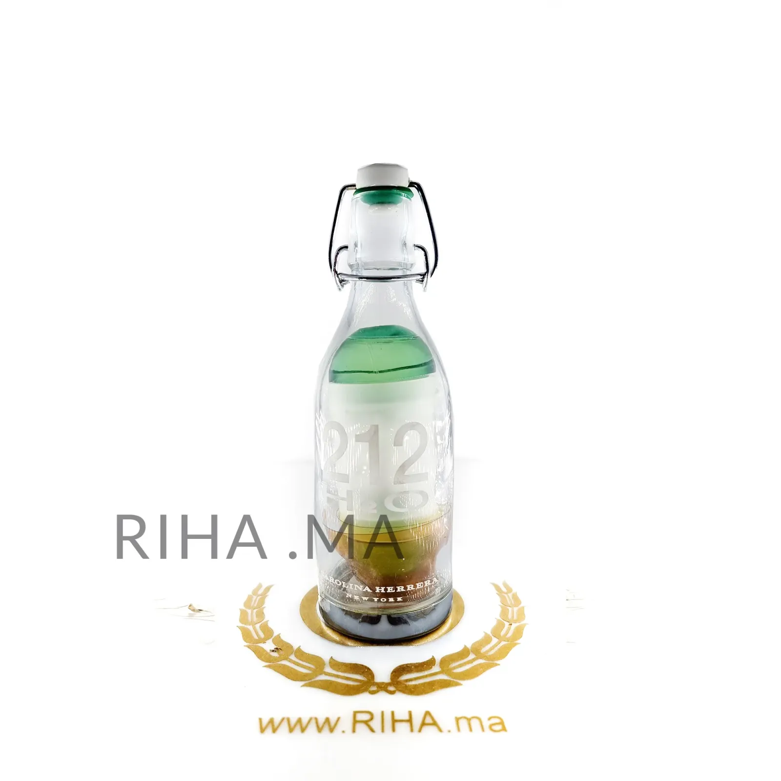 kolxi hna copy 212 H2O Carolina Herrera Carolina Herrera - parfum Maroc