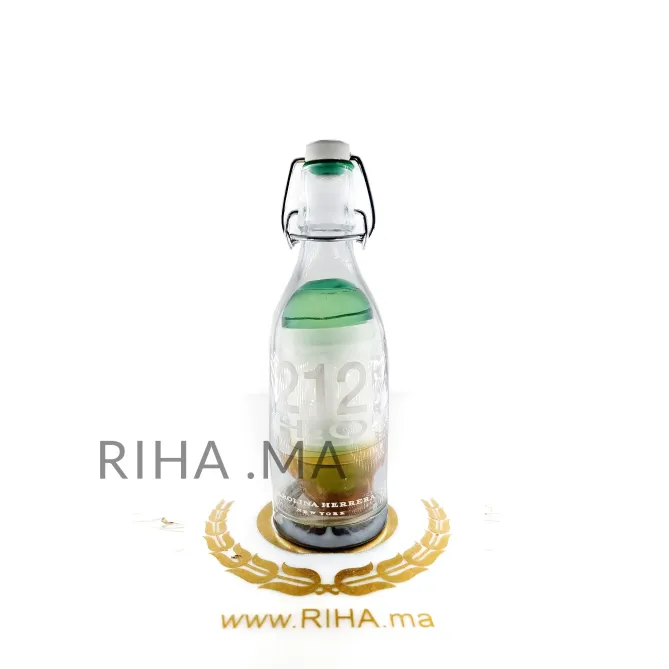 kolxi hna copy 212 H2O Carolina Herrera Carolina Herrera - parfum Maroc
