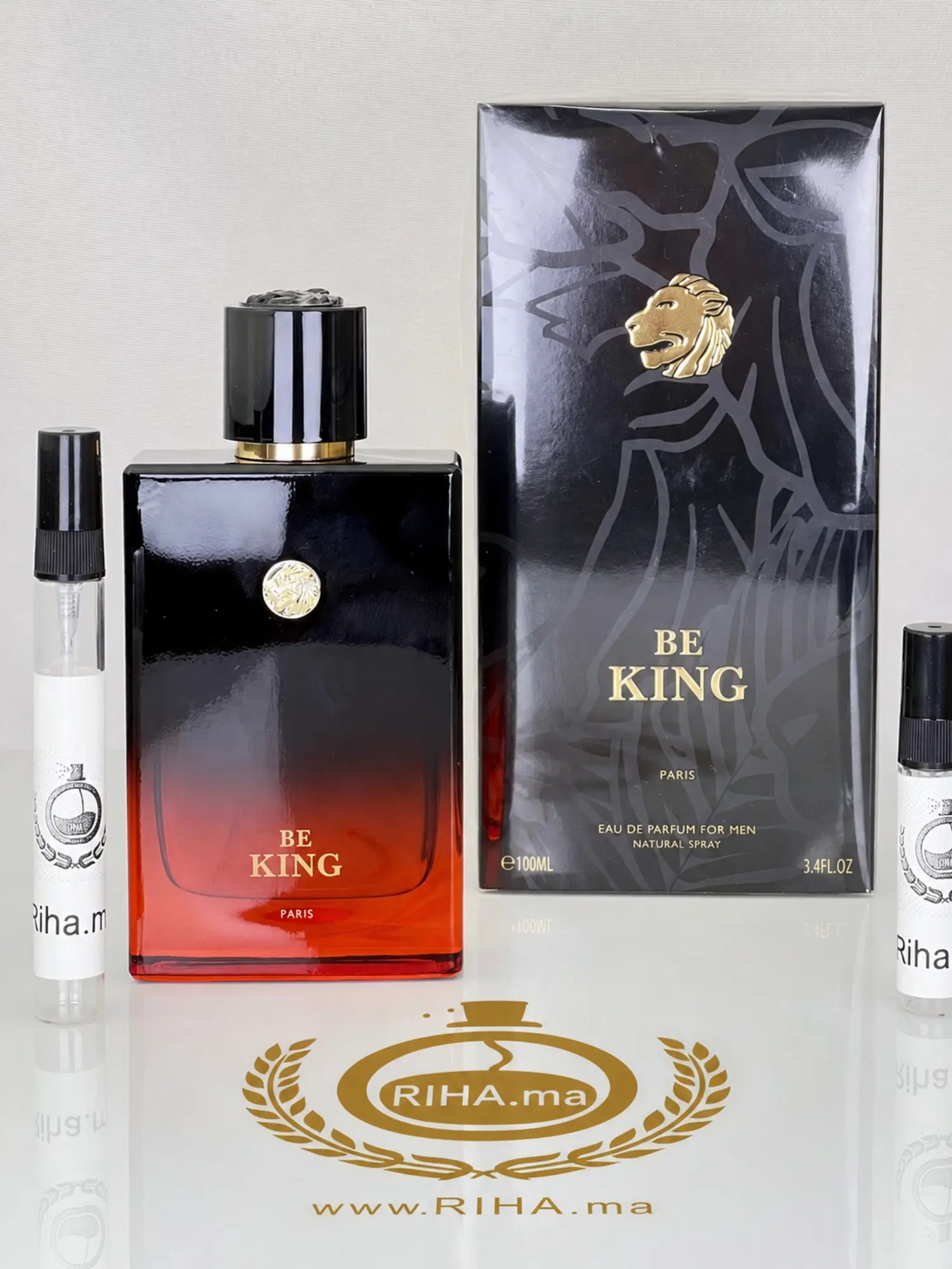 be_king_box_decants_1500x2000 Decantage Be King Geparlys Parfums Eau de Parfum For Men Authentic