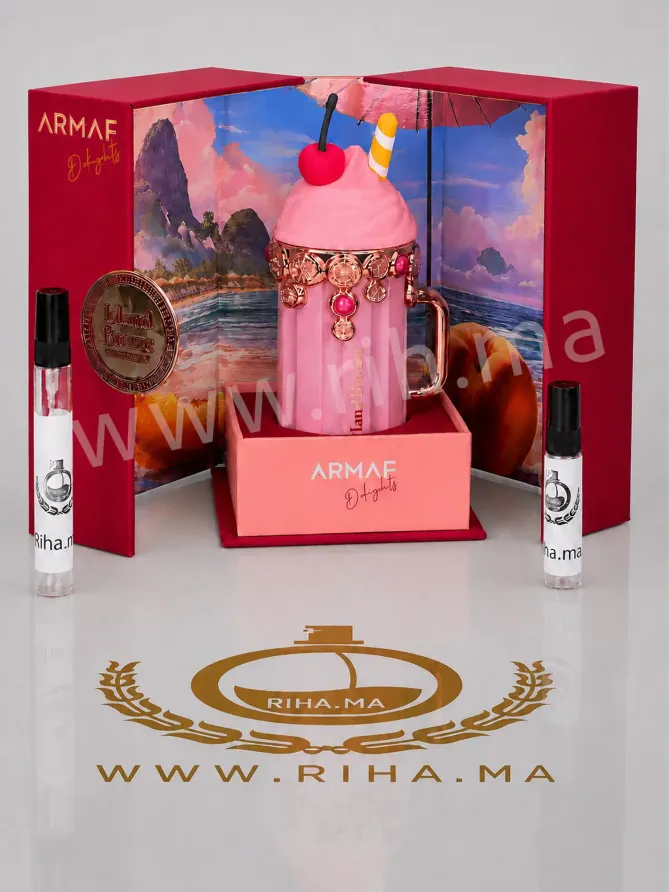 Armaf island bliss edp Armaf island bliss edp